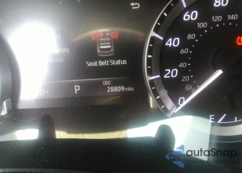 2023 Toyota Highlander L из США, поврежденный, VIN 5TDKDRAH4PS501003